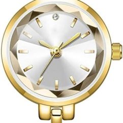 Bracelet Watches Waterproof Fashion Dress Quartz Watch