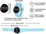 Digital Watches for Men with Alarm Clock - Image 6