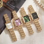 Watches for Wrist Watches Steel Strap - Image 6