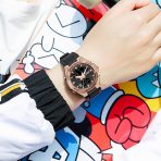 Womens Digital Watch Sport Waterproof Watch Watches LED Backlight - Image 3